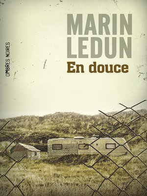 cover image of En douce